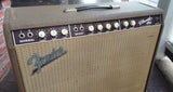 90's Fender 63 Vibroverb RI