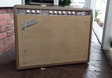 90's Fender 63 Vibroverb RI