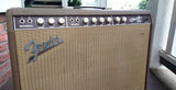 90's Fender 63 Vibroverb RI