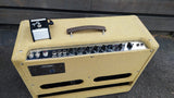 90's Fender Blues Deluxe Tweed