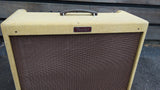 90's Fender Blues Deluxe Tweed