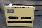 90's Fender Blues Deluxe Tweed
