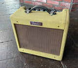 90's Fender Bronco Amplifier 15w