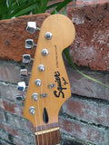 90's Squier Stratocaster Korea