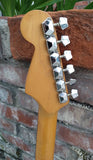 90's Squier Stratocaster Korea