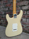 90's Squier Stratocaster Korea
