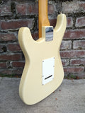 90's Squier Stratocaster Korea