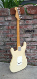 90's Squier Stratocaster Korea