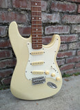 90's Squier Stratocaster Korea