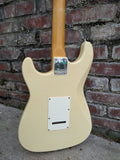 90's Squier Stratocaster Korea