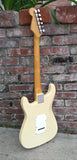 90's Squier Stratocaster Korea