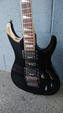 90s USA Ibanez S-540 Saber Custom Made Hollywood Plate