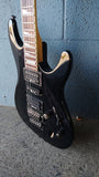 90s USA Ibanez S-540 Saber Custom Made Hollywood Plate