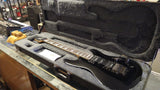 90s USA Ibanez S-540 Saber Custom Made Hollywood Plate