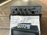 Aguilar Tone Hammer 350 Watt Bass Amp Head