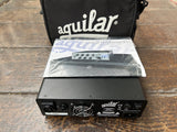 Aguilar Tone Hammer 350 Watt Bass Amp Head