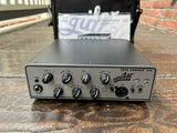 Aguilar Tone Hammer 350 Watt Bass Amp Head