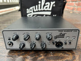 Aguilar Tone Hammer 350 Watt Bass Amp Head