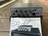 Aguilar Tone Hammer 350 Watt Bass Amp Head