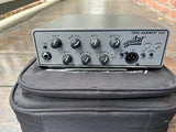 Aguilar Tone Hammer 350 Watt Bass Amp Head