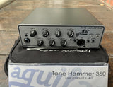Aguilar Tone Hammer 350 Watt Bass Amp Head
