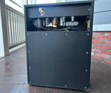 Alamo Fury Amplifier