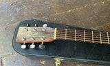 Alvarez 5022