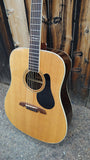 Alvarez Acoustic AD 710
