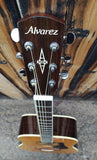 Alvarez Acoustic AD 710