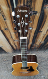 Alvarez Acoustic AD 710