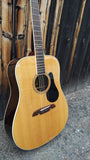 Alvarez Acoustic AD 710