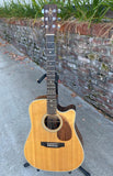 Alvarez Yairi DY74C Acoustic