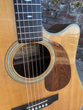 Alvarez Yairi DY74C Acoustic