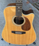 Alvarez Yairi DY74C Acoustic
