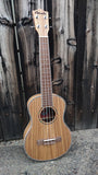 Amahi Classic Zebrawood Tenor UK330T