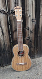 Amahi Classic Zebrawood Tenor UK330T