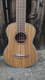 Amahi Classic Zebrawood Tenor UK330T