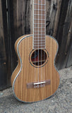 Amahi Classic Zebrawood Tenor UK330T