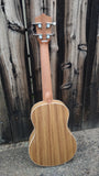 Amahi Classic Zebrawood Tenor UK330T