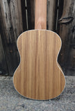 Amahi Classic Zebrawood Tenor UK330T