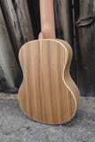 Amahi Classic Zebrawood Tenor UK330T