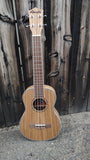 Amahi Classic Zebrawood Tenor UK330T