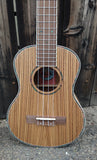 Amahi Classic Zebrawood Tenor UK330T