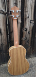 Amahi Classic Zebrawood Tenor UK330T