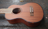 Amahi Mahogany Tenor Classic Ukulele
