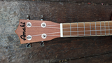 Amahi Mahogany Tenor Classic Ukulele