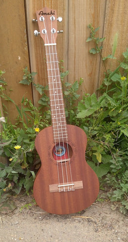 Amahi Select Mahogany UK210T