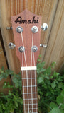 Amahi Select Mahogany UK210T