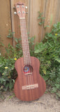 Amahi Select Mahogany UK210T