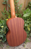 Amahi Select Mahogany UK210T